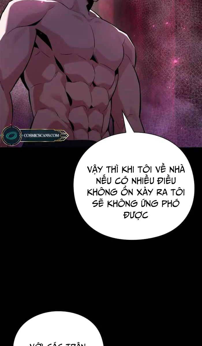 Đêm của yêu tinh chapter 7 - Upload bởi truyensieuhay.com