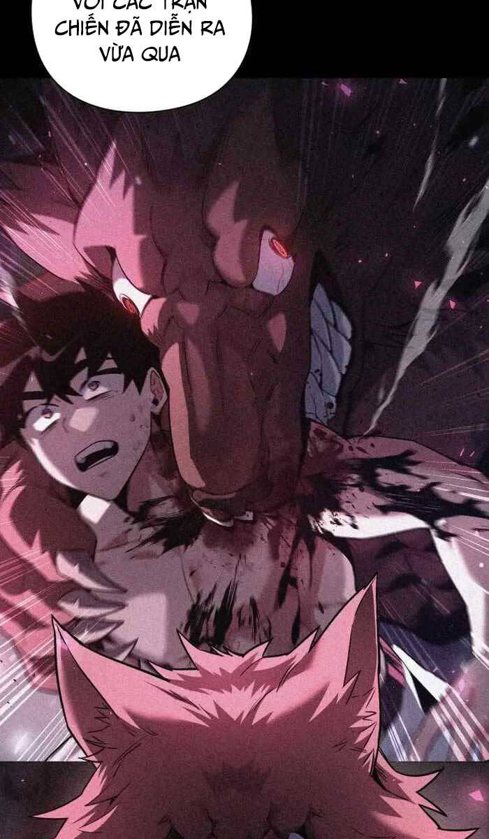 Đêm của yêu tinh chapter 7 - Upload bởi truyensieuhay.com