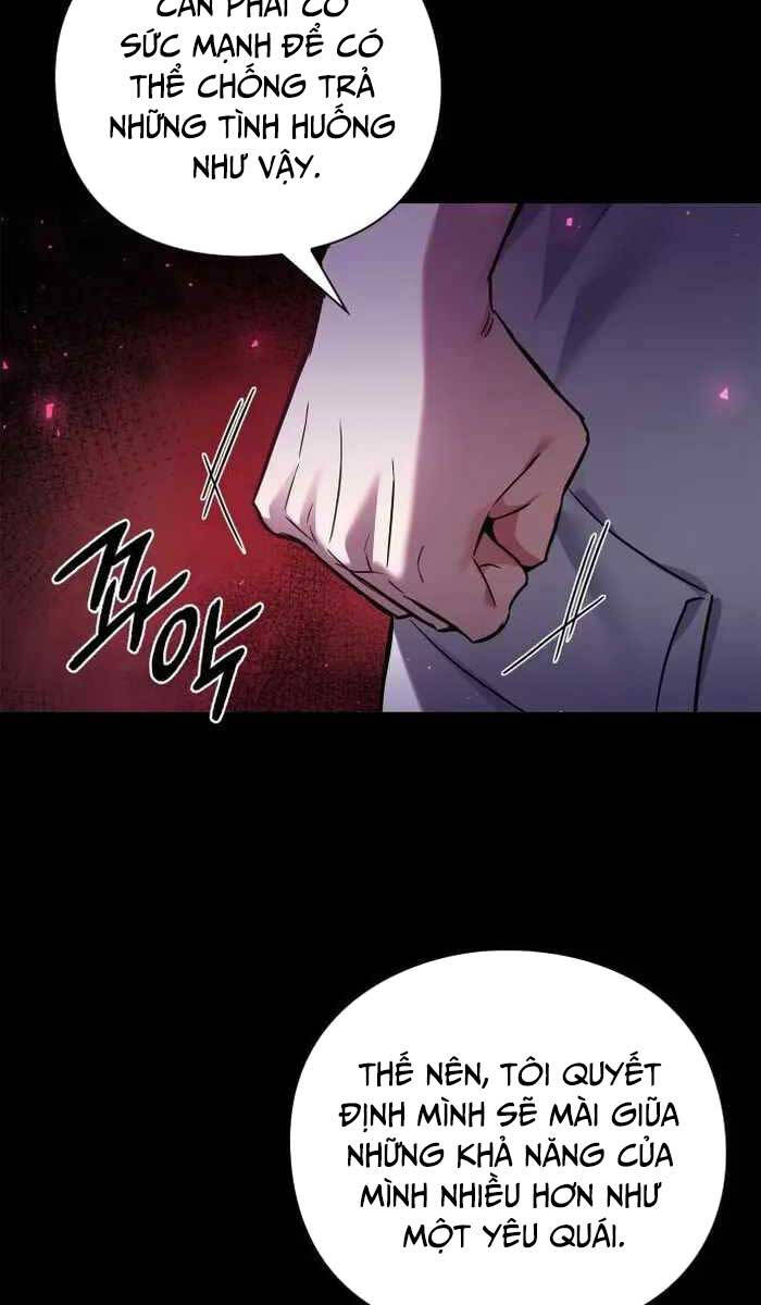 Đêm của yêu tinh chapter 7 - Upload bởi truyensieuhay.com