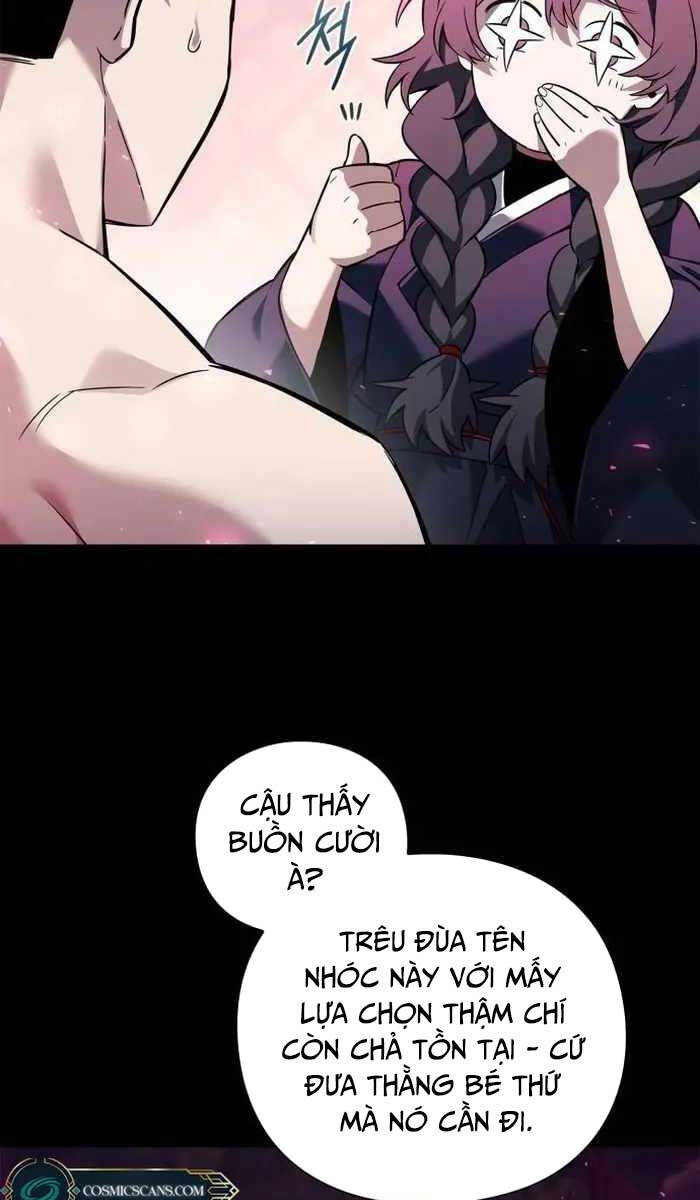 Đêm của yêu tinh chapter 7 - Upload bởi truyensieuhay.com