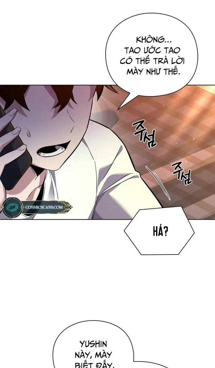 Đêm của yêu tinh chapter 7 - Upload bởi truyensieuhay.com