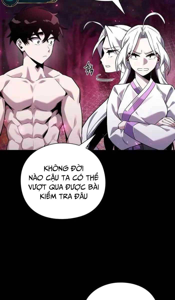 Đêm của yêu tinh chapter 7 - Upload bởi truyensieuhay.com