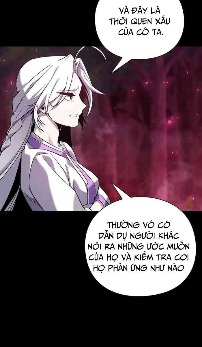 Đêm của yêu tinh chapter 7 - Upload bởi truyensieuhay.com
