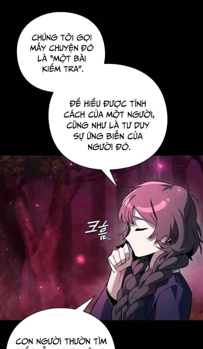 Đêm của yêu tinh chapter 7 - Upload bởi truyensieuhay.com
