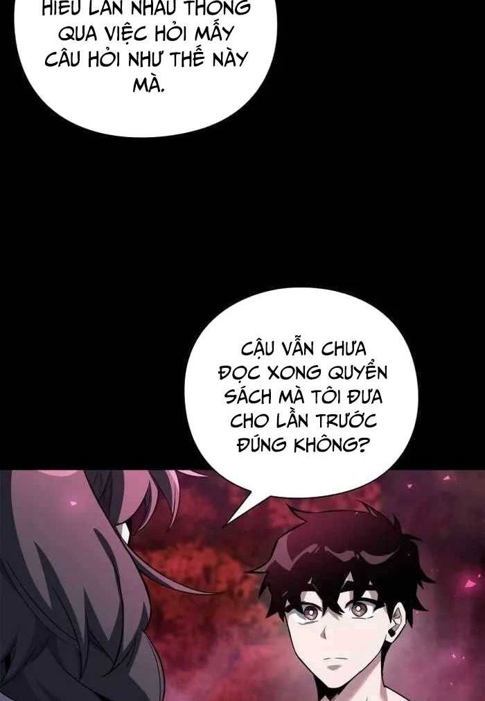 Đêm của yêu tinh chapter 7 - Upload bởi truyensieuhay.com