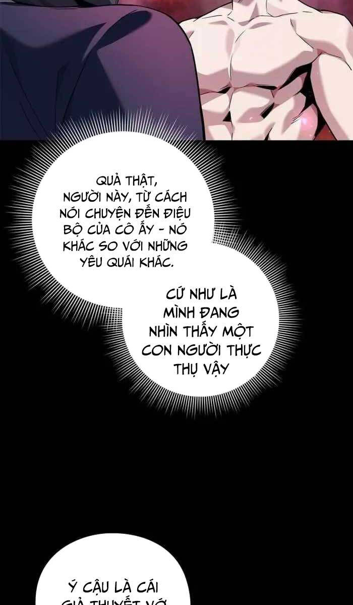 Đêm của yêu tinh chapter 7 - Upload bởi truyensieuhay.com