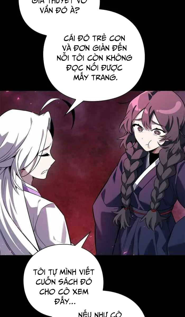 Đêm của yêu tinh chapter 7 - Upload bởi truyensieuhay.com