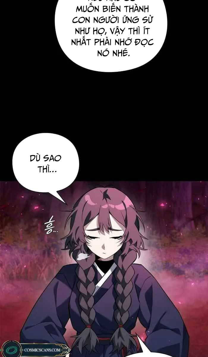 Đêm của yêu tinh chapter 7 - Upload bởi truyensieuhay.com