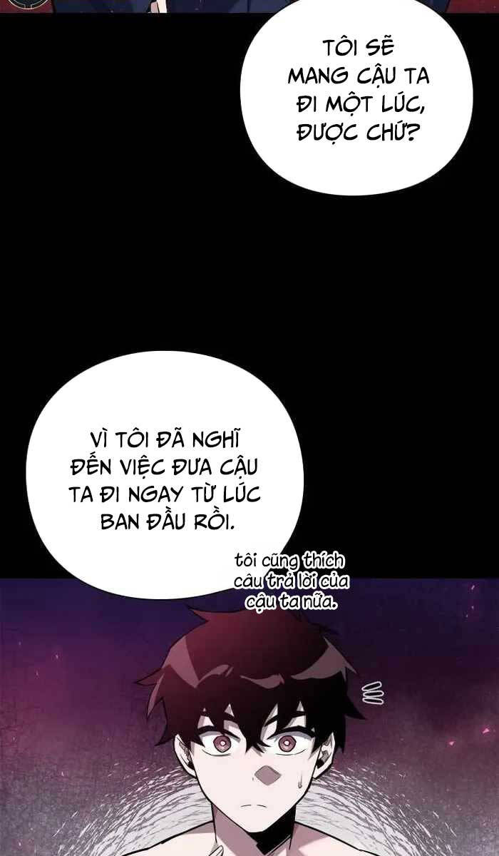 Đêm của yêu tinh chapter 7 - Upload bởi truyensieuhay.com