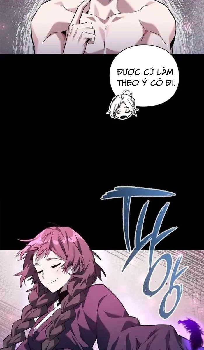 Đêm của yêu tinh chapter 7 - Upload bởi truyensieuhay.com