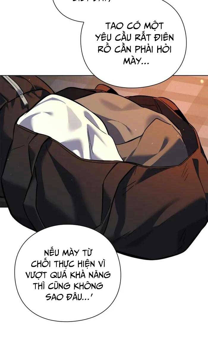 Đêm của yêu tinh chapter 7 - Upload bởi truyensieuhay.com