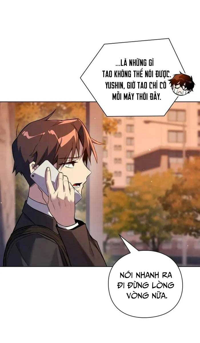 Đêm của yêu tinh chapter 7 - Upload bởi truyensieuhay.com