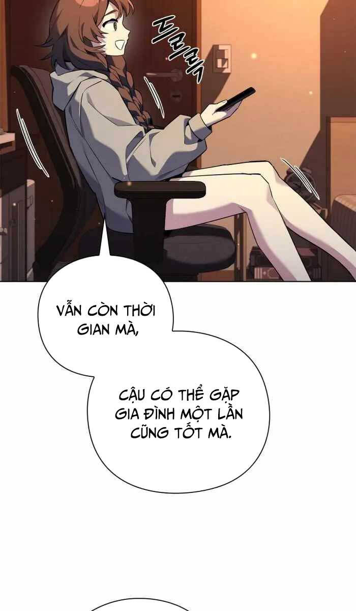 Đêm của yêu tinh chapter 7 - Upload bởi truyensieuhay.com