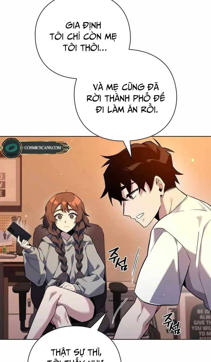 Đêm của yêu tinh chapter 7 - Upload bởi truyensieuhay.com