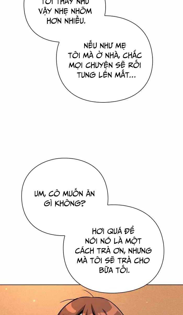 Đêm của yêu tinh chapter 7 - Upload bởi truyensieuhay.com