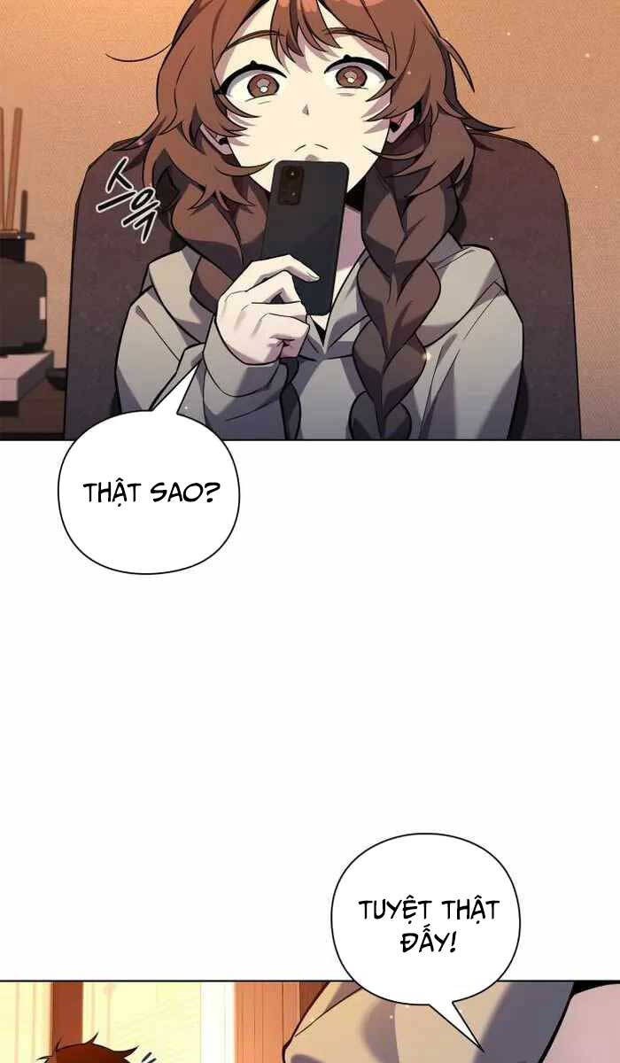 Đêm của yêu tinh chapter 7 - Upload bởi truyensieuhay.com