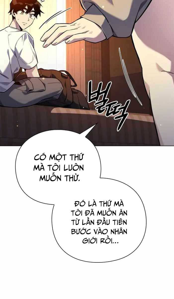 Đêm của yêu tinh chapter 7 - Upload bởi truyensieuhay.com