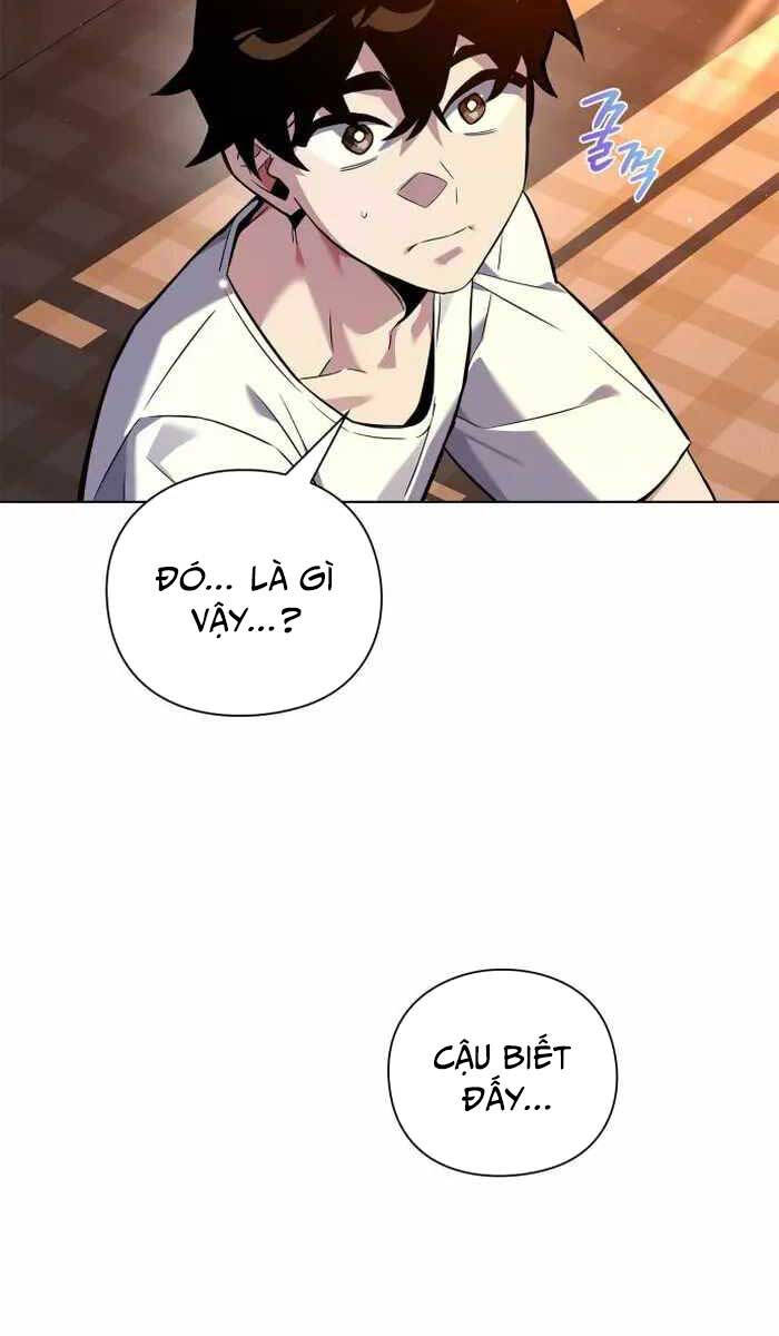 Đêm của yêu tinh chapter 7 - Upload bởi truyensieuhay.com
