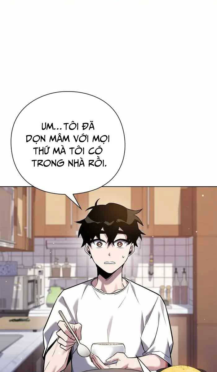 Đêm của yêu tinh chapter 7 - Upload bởi truyensieuhay.com