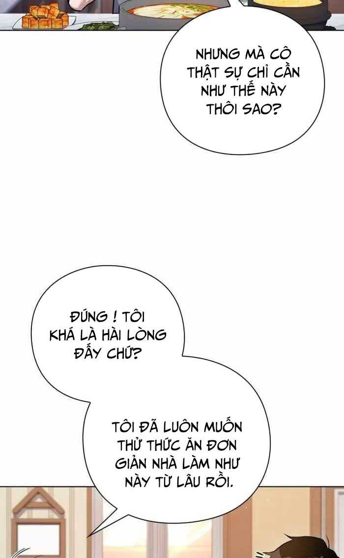 Đêm của yêu tinh chapter 7 - Upload bởi truyensieuhay.com