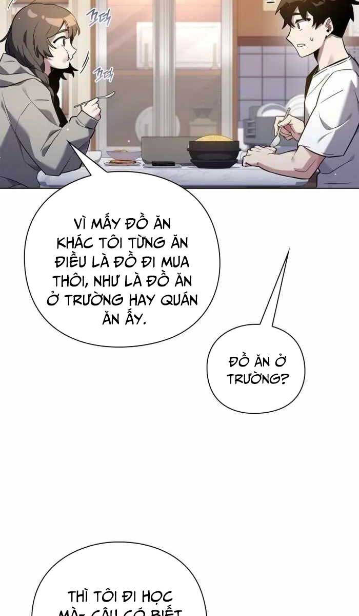 Đêm của yêu tinh chapter 7 - Upload bởi truyensieuhay.com