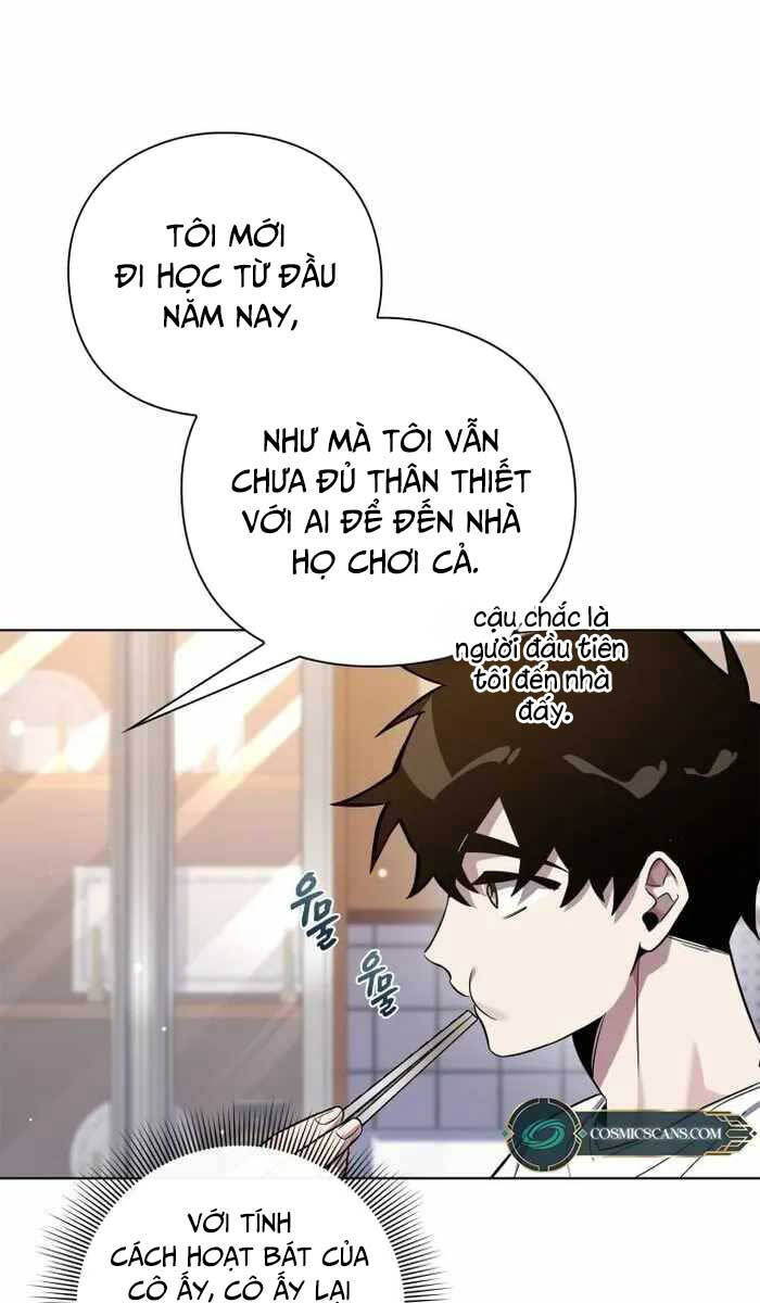 Đêm của yêu tinh chapter 7 - Upload bởi truyensieuhay.com