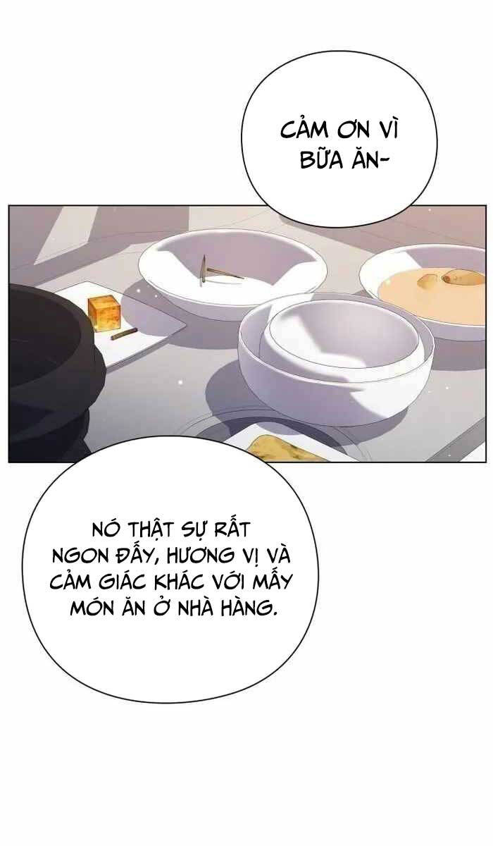 Đêm của yêu tinh chapter 7 - Upload bởi truyensieuhay.com