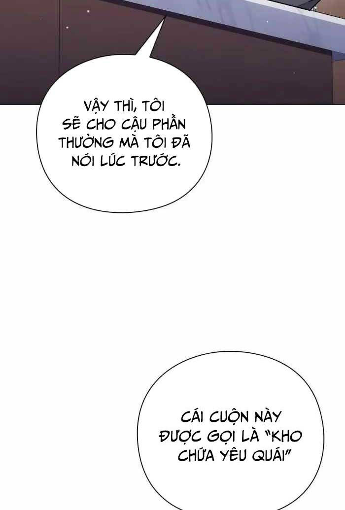 Đêm của yêu tinh chapter 7 - Upload bởi truyensieuhay.com