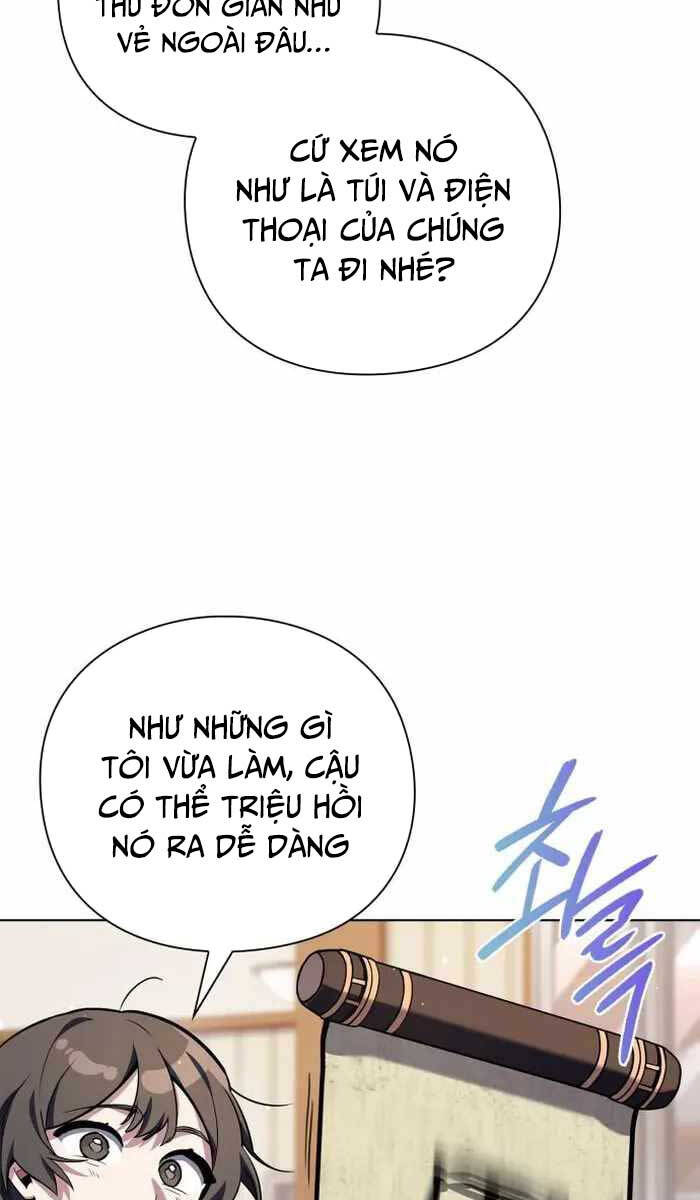 Đêm của yêu tinh chapter 7 - Upload bởi truyensieuhay.com