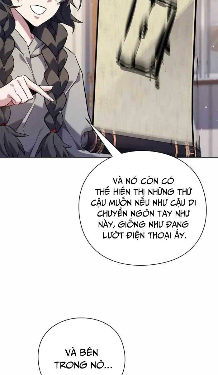 Đêm của yêu tinh chapter 7 - Upload bởi truyensieuhay.com