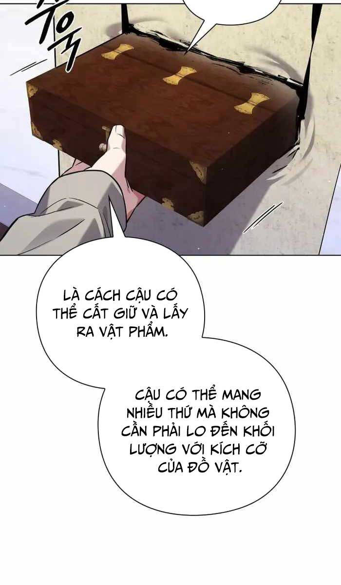 Đêm của yêu tinh chapter 7 - Upload bởi truyensieuhay.com