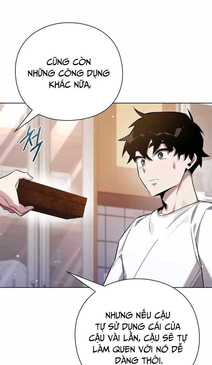 Đêm của yêu tinh chapter 7 - Upload bởi truyensieuhay.com