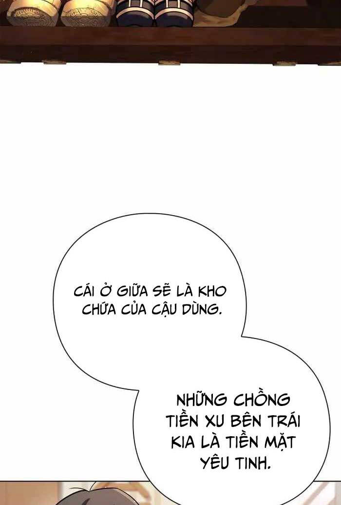 Đêm của yêu tinh chapter 7 - Upload bởi truyensieuhay.com