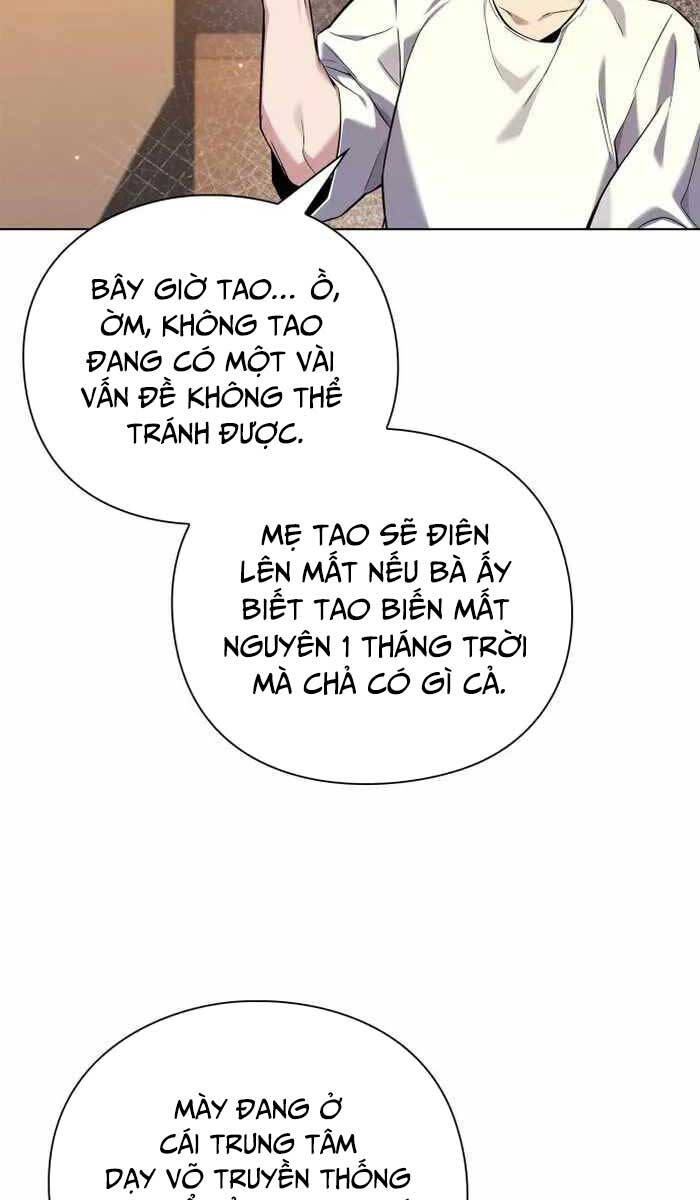 Đêm của yêu tinh chapter 7 - Upload bởi truyensieuhay.com