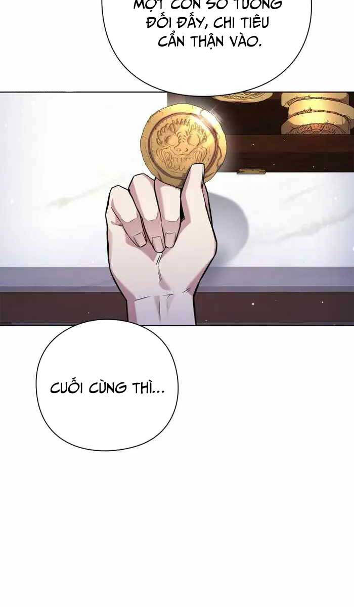 Đêm của yêu tinh chapter 7 - Upload bởi truyensieuhay.com