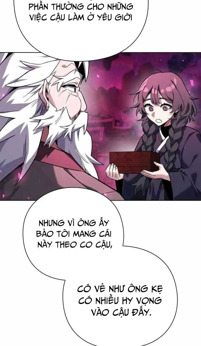 Đêm của yêu tinh chapter 7 - Upload bởi truyensieuhay.com