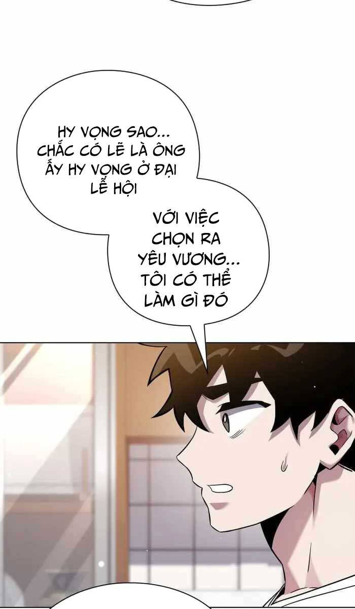 Đêm của yêu tinh chapter 7 - Upload bởi truyensieuhay.com