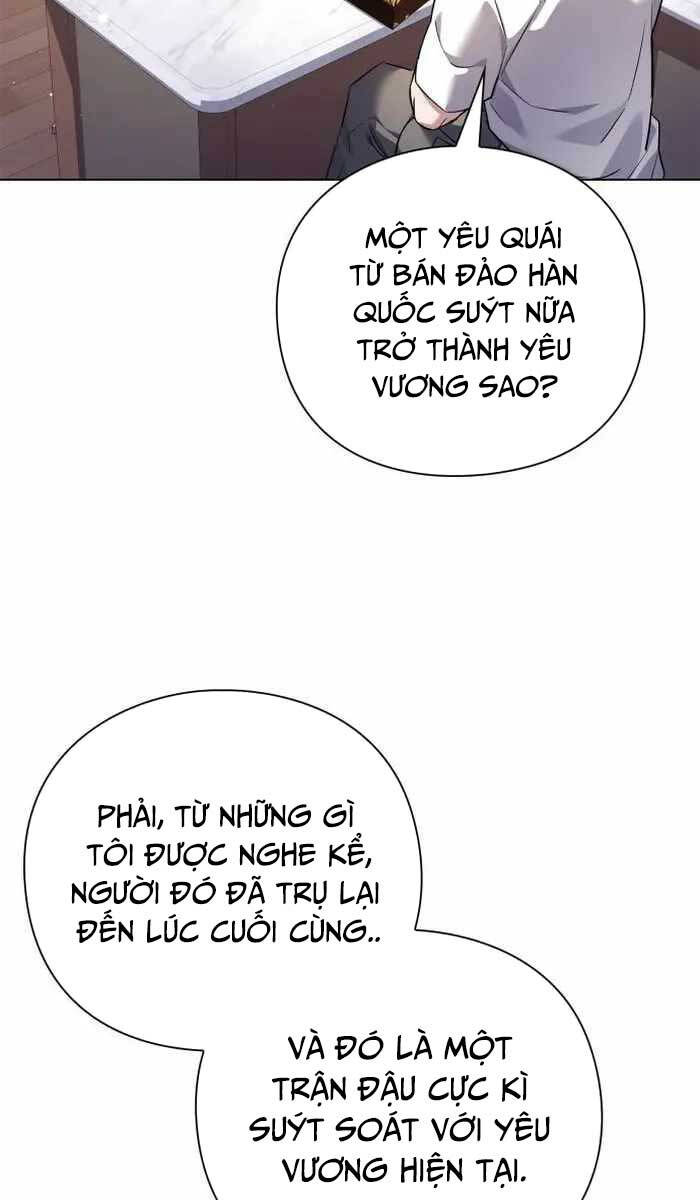Đêm của yêu tinh chapter 7 - Upload bởi truyensieuhay.com