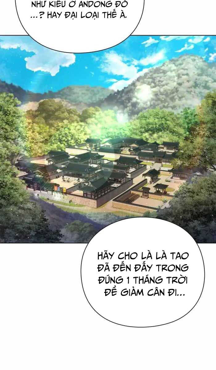 Đêm của yêu tinh chapter 7 - Upload bởi truyensieuhay.com