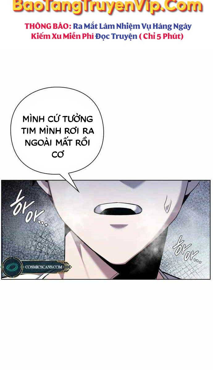 Đêm của yêu tinh chapter 8 - Upload bởi truyensieuhay.com