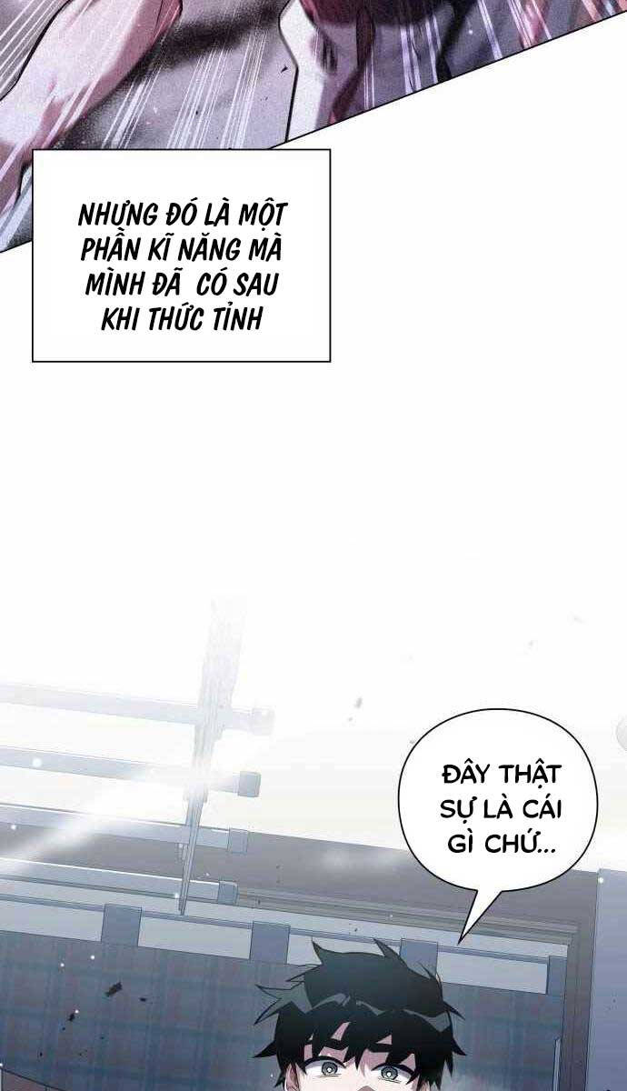 Đêm của yêu tinh chapter 8 - Upload bởi truyensieuhay.com