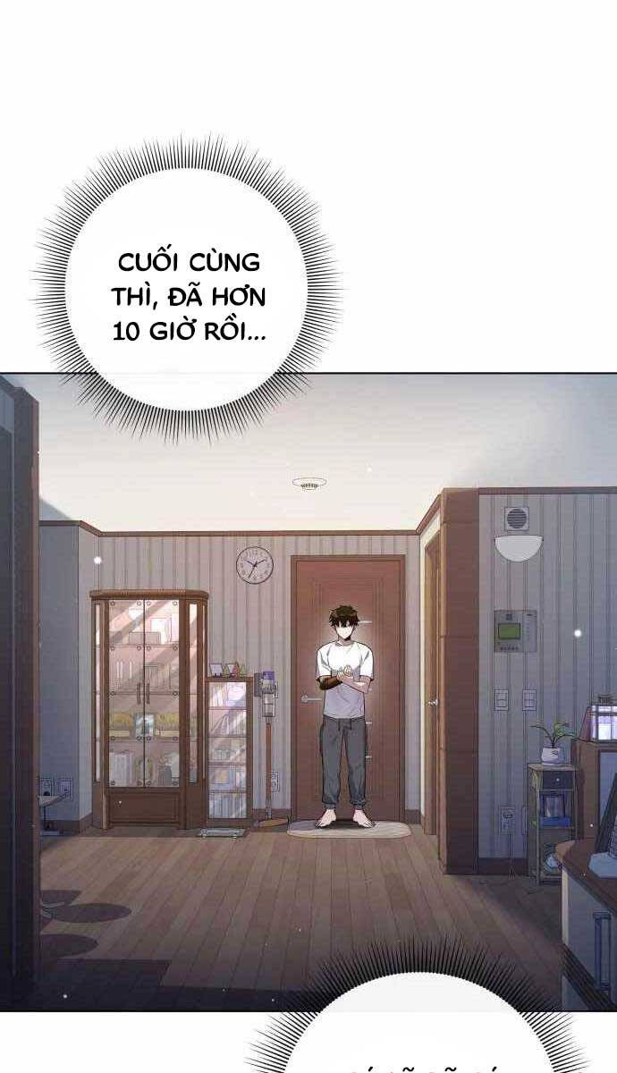 Đêm của yêu tinh chapter 8 - Upload bởi truyensieuhay.com