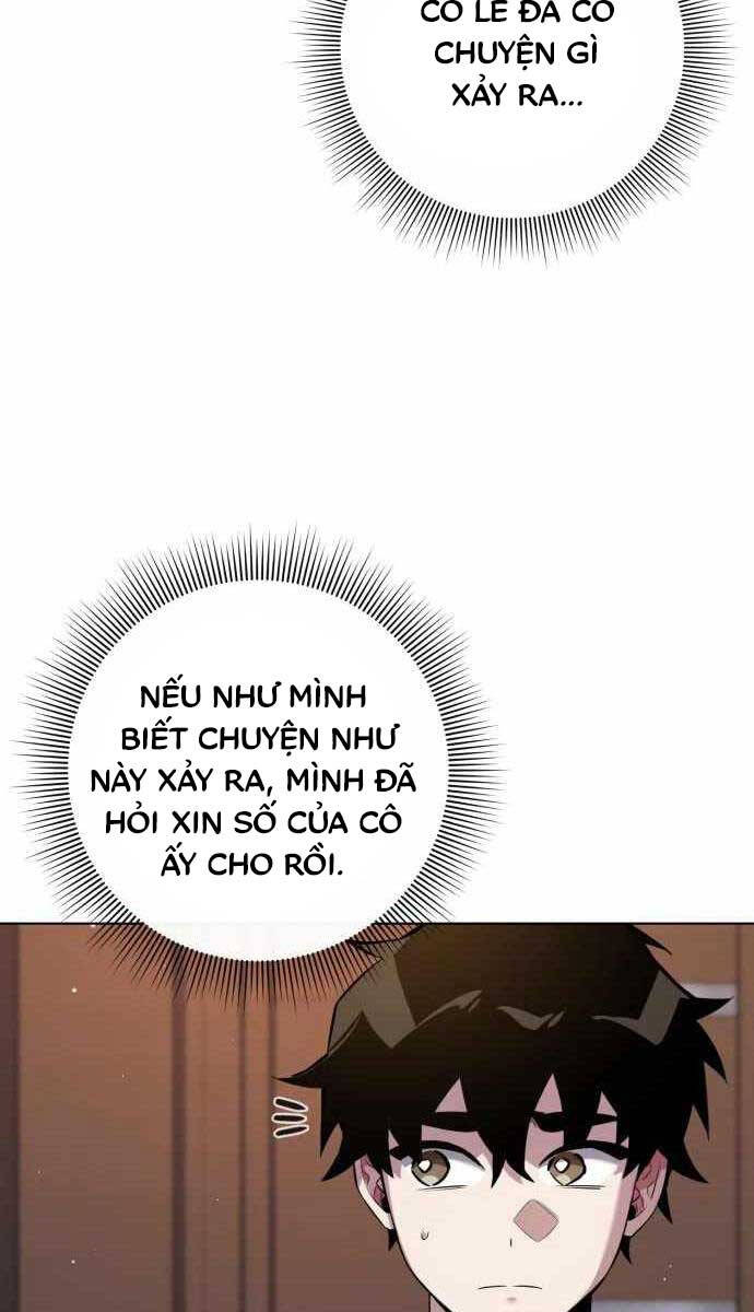 Đêm của yêu tinh chapter 8 - Upload bởi truyensieuhay.com
