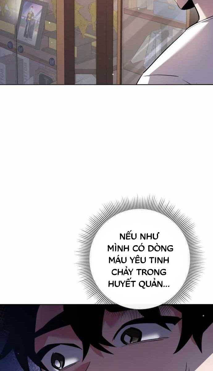 Đêm của yêu tinh chapter 8 - Upload bởi truyensieuhay.com