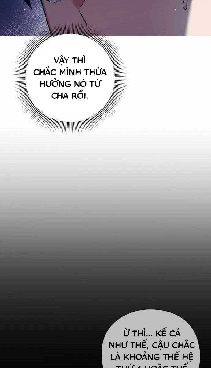 Đêm của yêu tinh chapter 8 - Upload bởi truyensieuhay.com