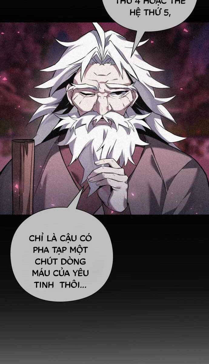 Đêm của yêu tinh chapter 8 - Upload bởi truyensieuhay.com
