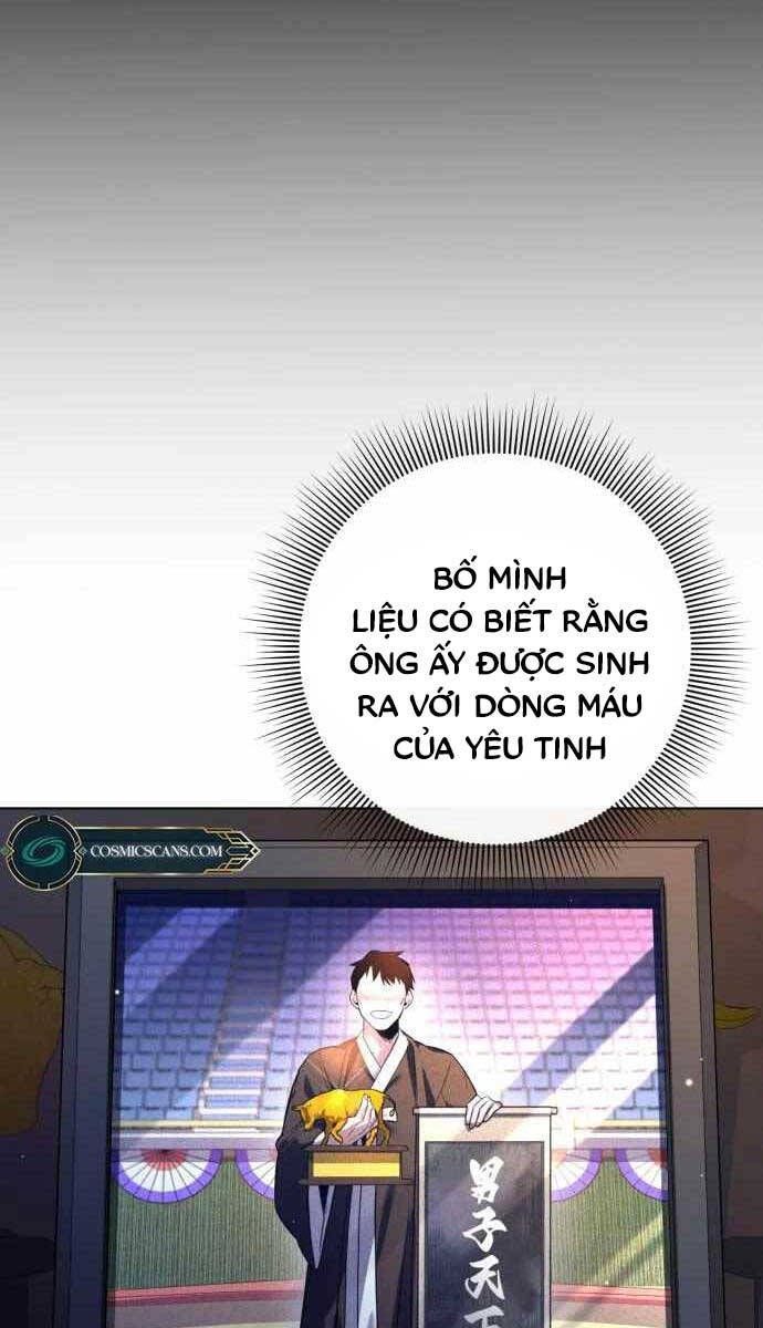 Đêm của yêu tinh chapter 8 - Upload bởi truyensieuhay.com
