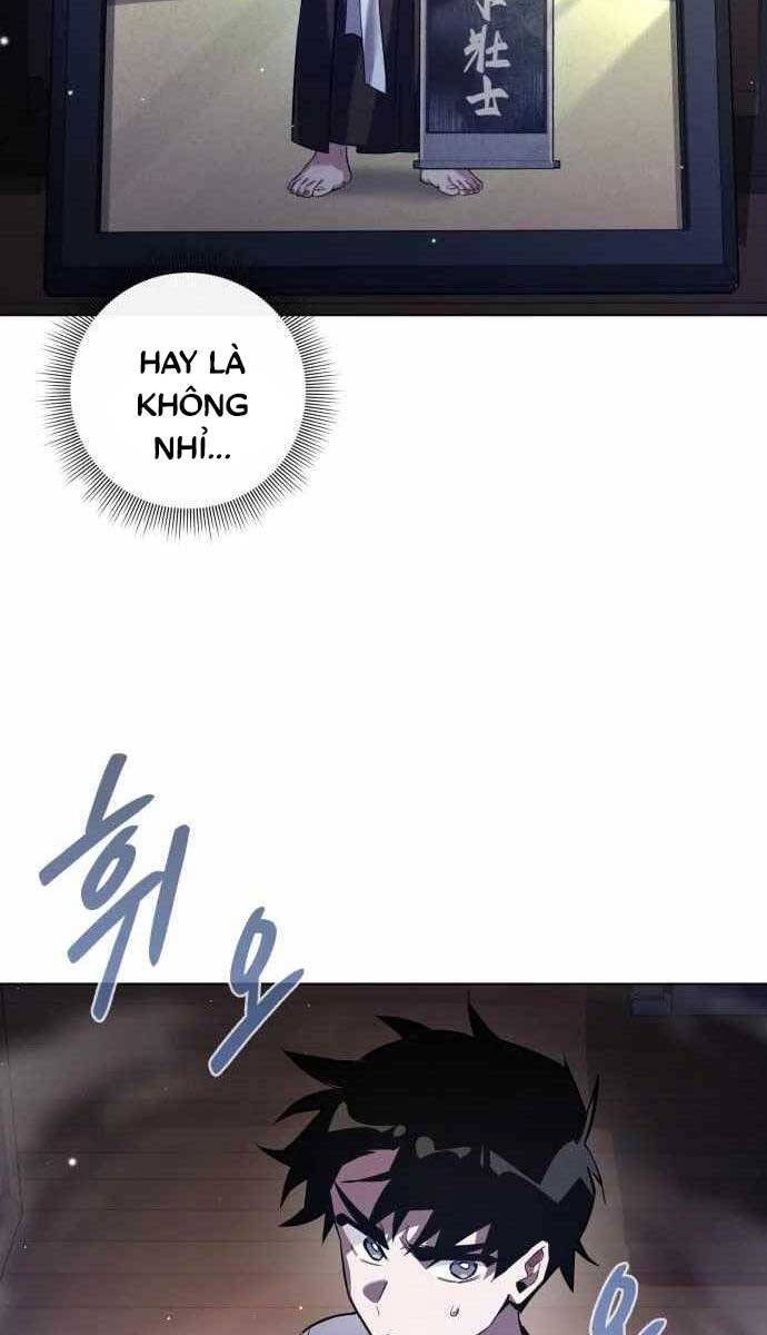 Đêm của yêu tinh chapter 8 - Upload bởi truyensieuhay.com