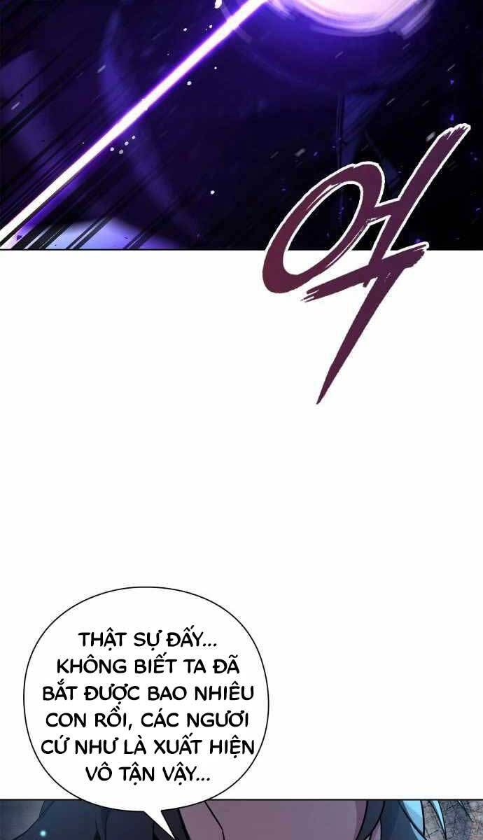 Đêm của yêu tinh chapter 8 - Upload bởi truyensieuhay.com