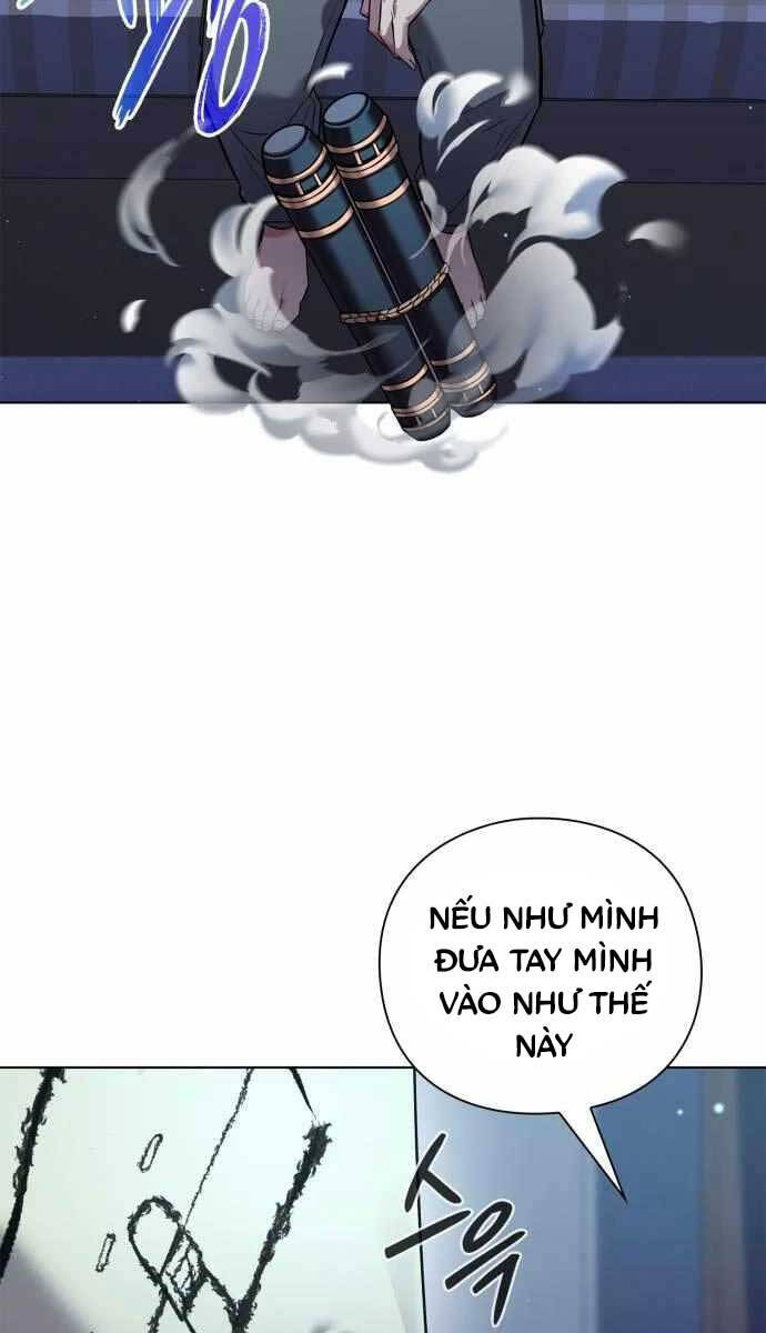 Đêm của yêu tinh chapter 8 - Upload bởi truyensieuhay.com